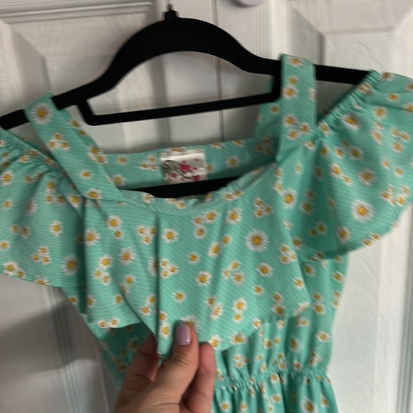 JENNA& JESSIE | Dress - Picture 2 of 3